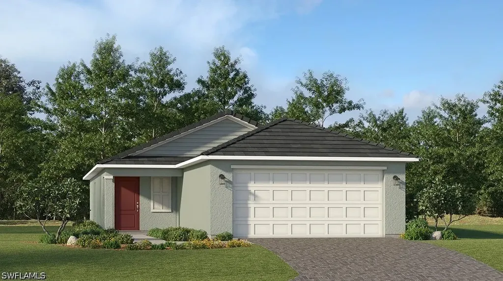 3610 Justicia Court Ave Maria FL 34142