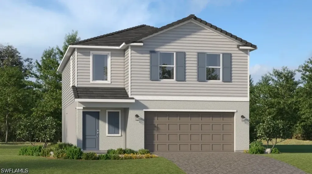3613 Justicia Court Ave Maria FL 34142