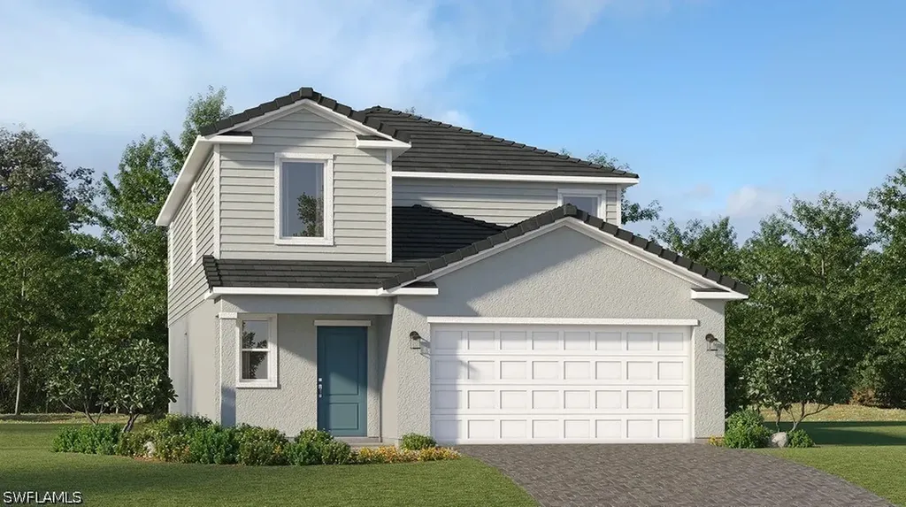 3618 Justicia Court Ave Maria FL 34142