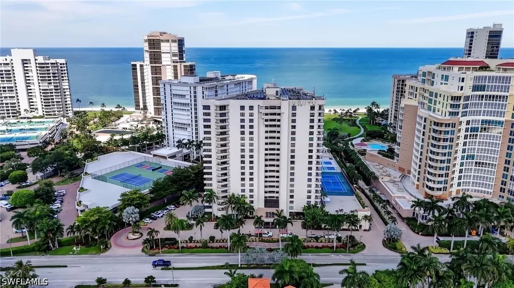 4451 Gulf Shore Boulevard N Naples FL 34103