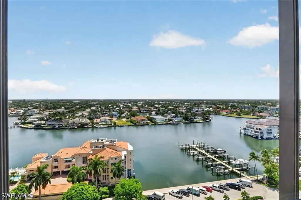 4451 Gulf Shore Boulevard N Naples FL 34103