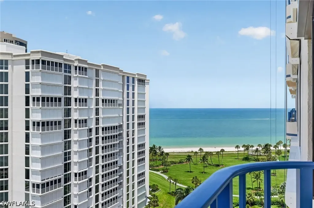 4451 Gulf Shore Boulevard N Naples FL 34103