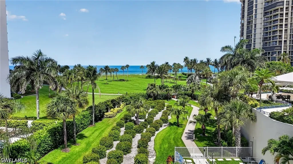 4451 Gulf Shore Boulevard N Naples FL 34103
