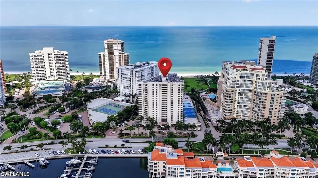 4451 Gulf Shore Boulevard N Naples FL 34103