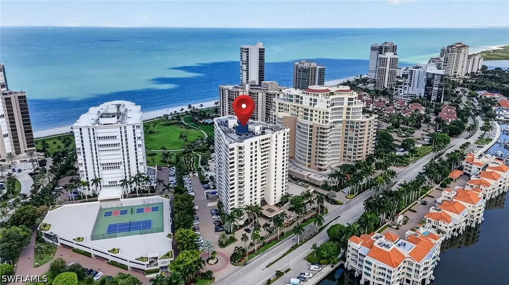 4451 Gulf Shore Boulevard N Naples FL 34103