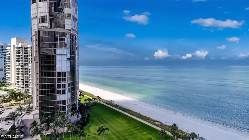 4451 Gulf Shore Boulevard N Naples FL 34103