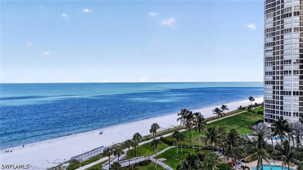 4451 Gulf Shore Boulevard N Naples FL 34103