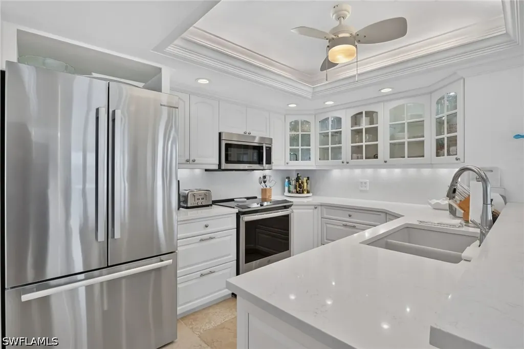 4451 Gulf Shore Boulevard N Naples FL 34103