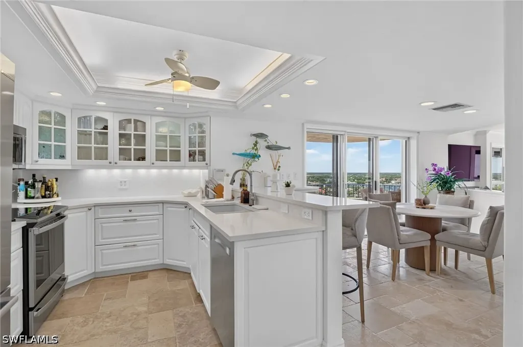 4451 Gulf Shore Boulevard N Naples FL 34103