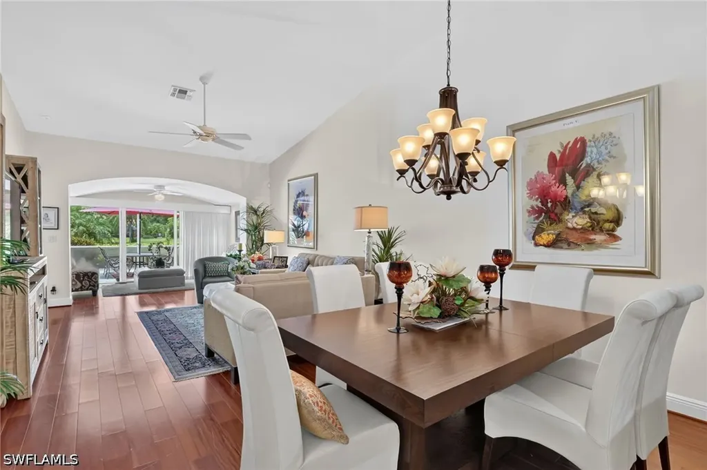 2166 Stacil Circle Naples FL 34109