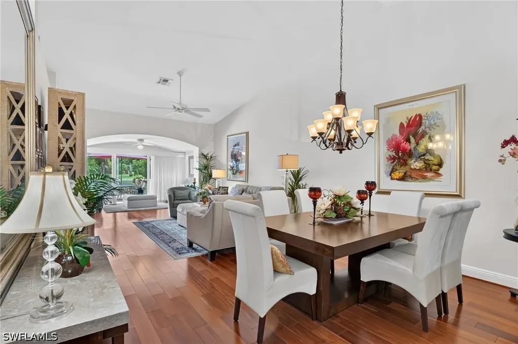 2166 Stacil Circle Naples FL 34109