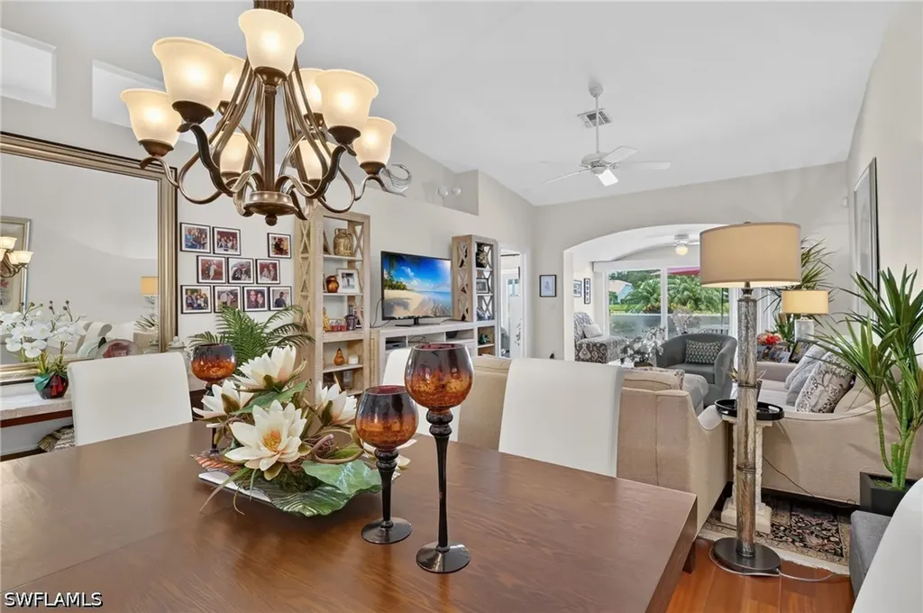 2166 Stacil Circle Naples FL 34109