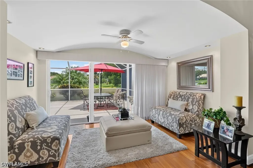 2166 Stacil Circle Naples FL 34109