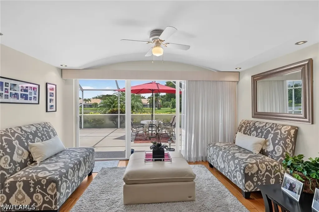 2166 Stacil Circle Naples FL 34109
