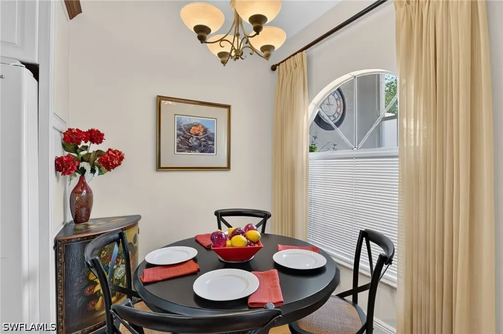2166 Stacil Circle Naples FL 34109