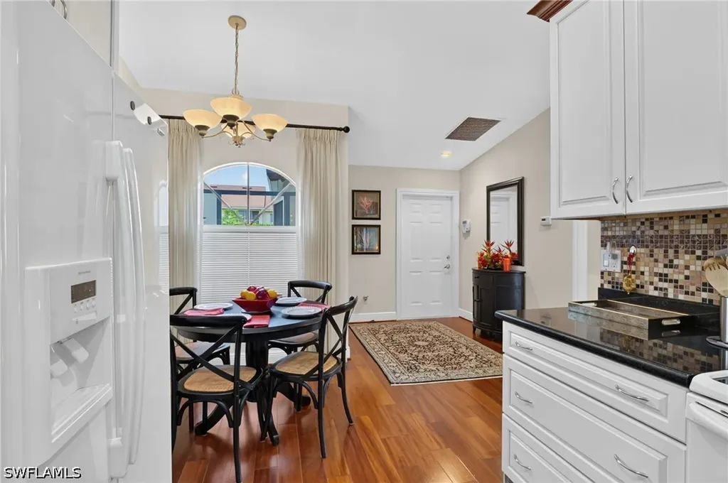 2166 Stacil Circle Naples FL 34109