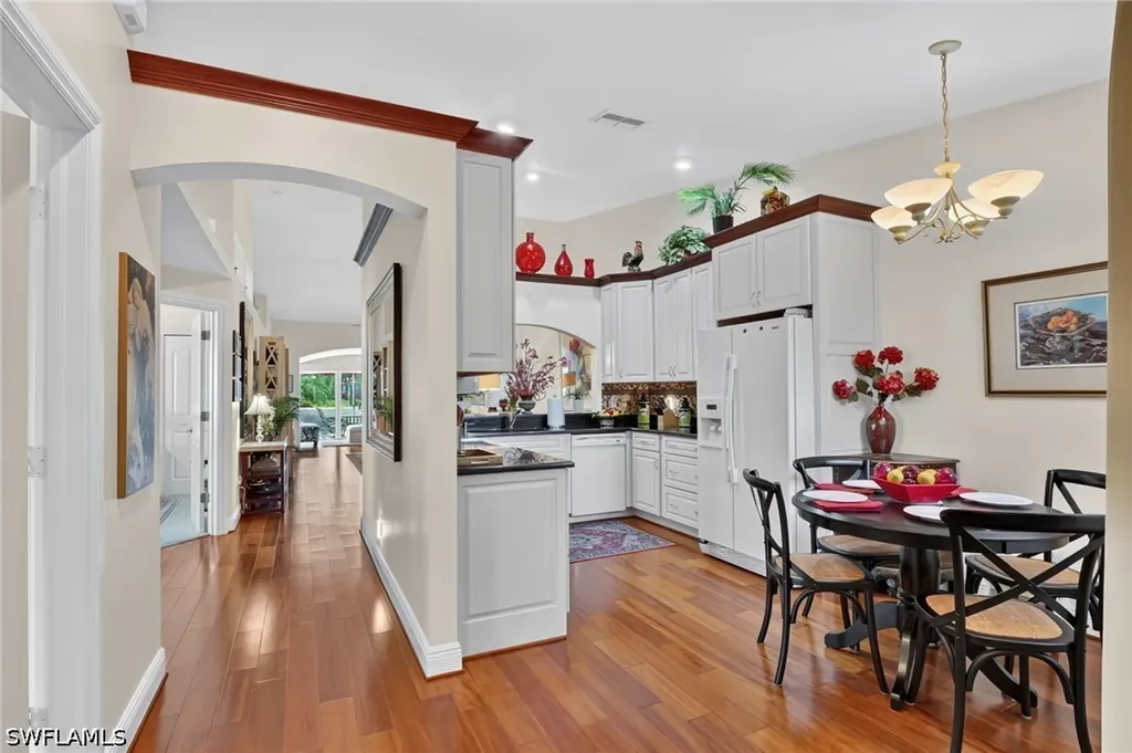 2166 Stacil Circle Naples FL 34109