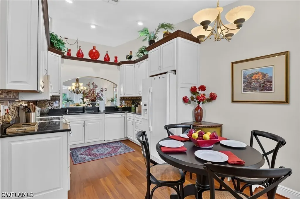 2166 Stacil Circle Naples FL 34109