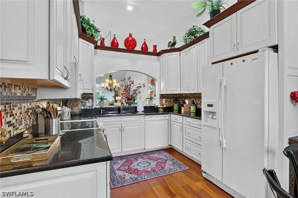 2166 Stacil Circle Naples FL 34109
