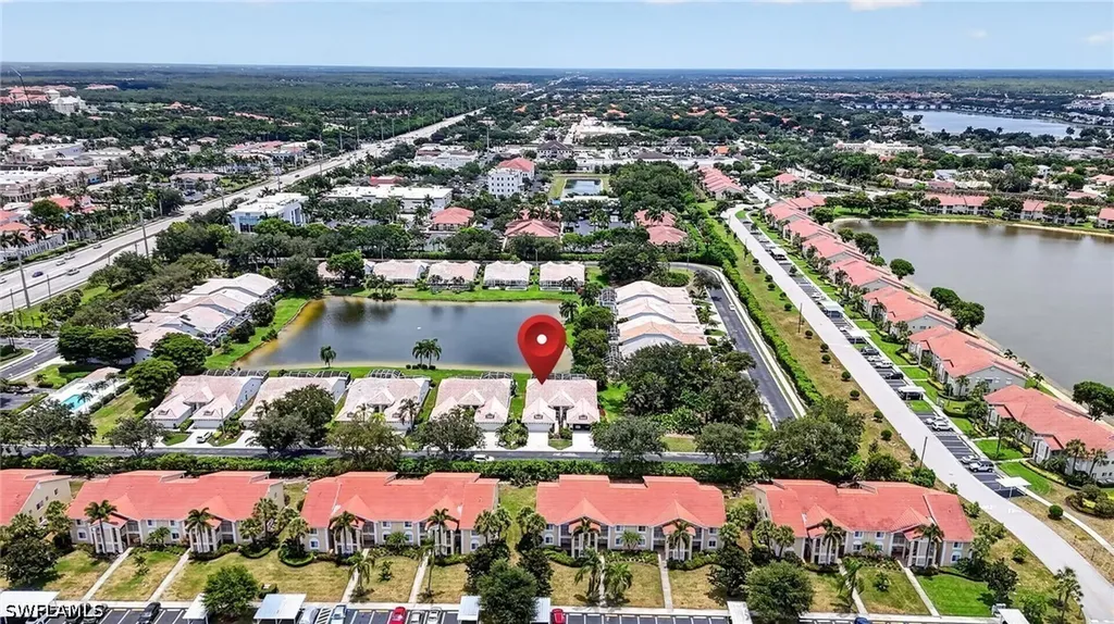 2166 Stacil Circle Naples FL 34109