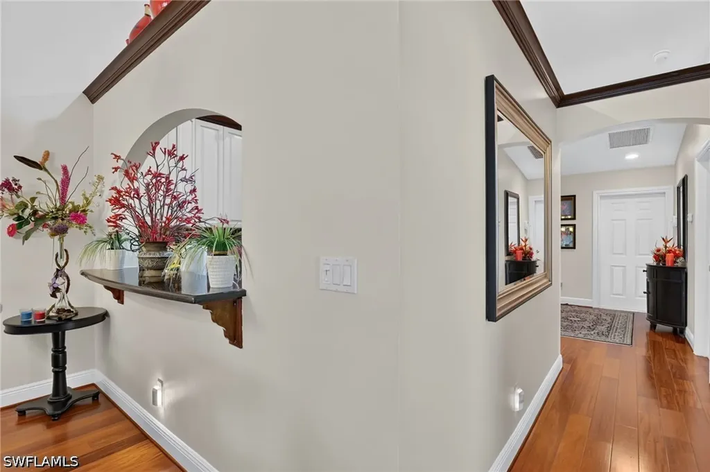 2166 Stacil Circle Naples FL 34109