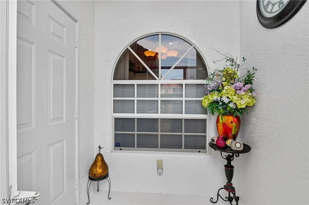 2166 Stacil Circle Naples FL 34109