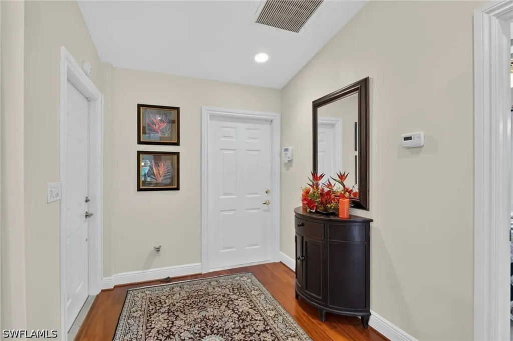 2166 Stacil Circle Naples FL 34109