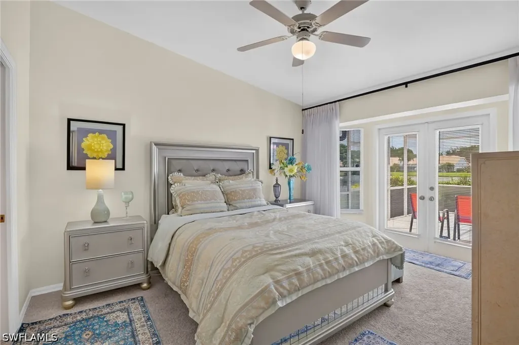 2166 Stacil Circle Naples FL 34109