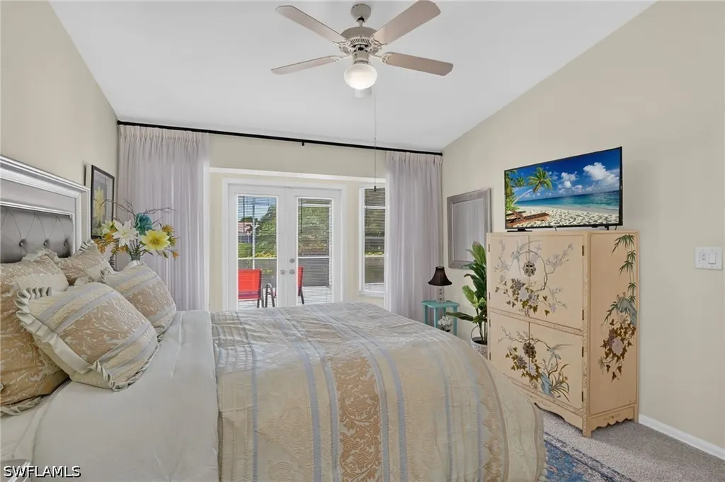 2166 Stacil Circle Naples FL 34109