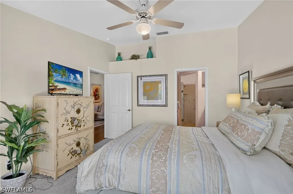 2166 Stacil Circle Naples FL 34109
