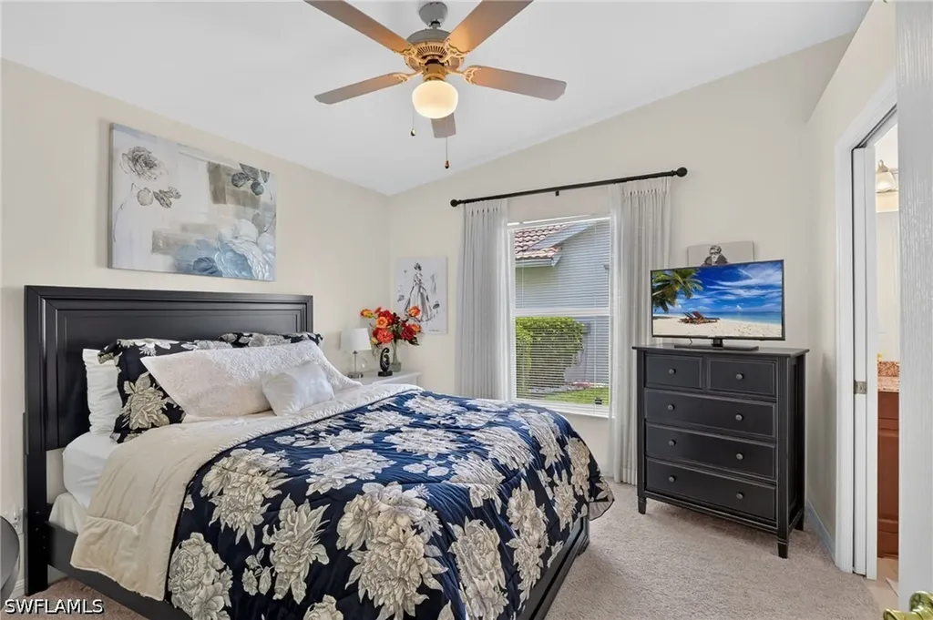 2166 Stacil Circle Naples FL 34109