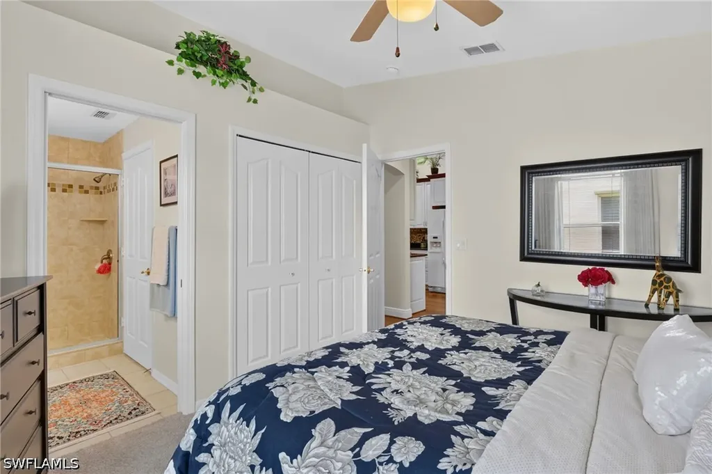 2166 Stacil Circle Naples FL 34109