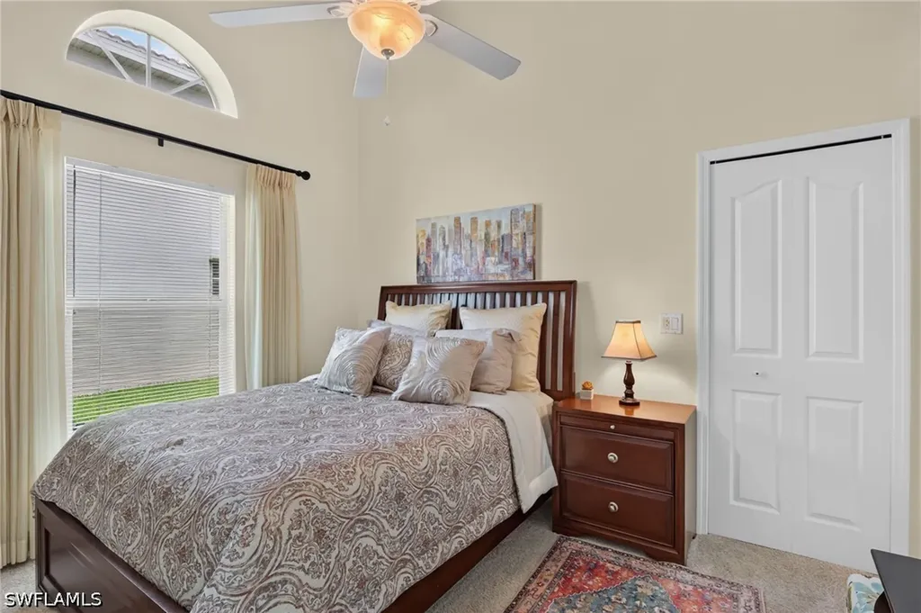 2166 Stacil Circle Naples FL 34109