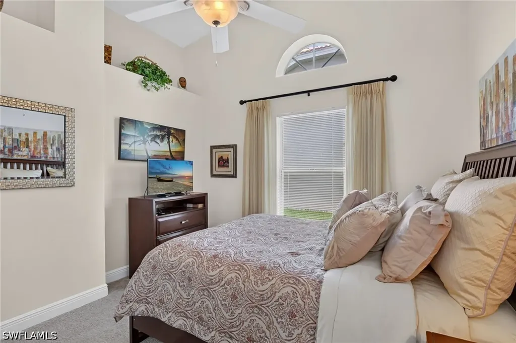 2166 Stacil Circle Naples FL 34109