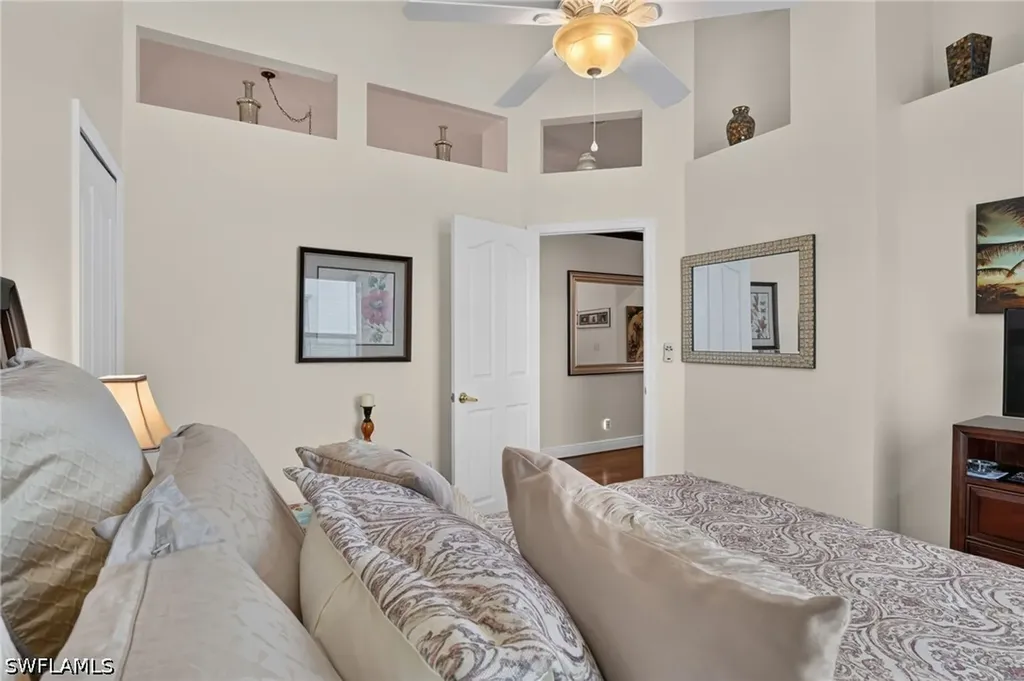 2166 Stacil Circle Naples FL 34109