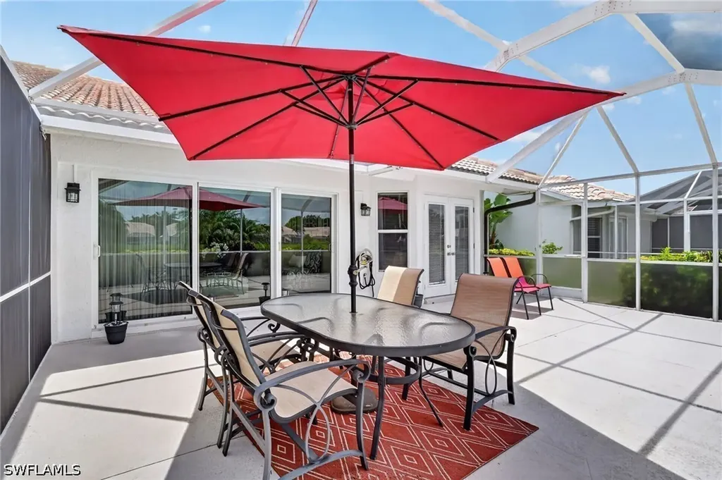 2166 Stacil Circle Naples FL 34109