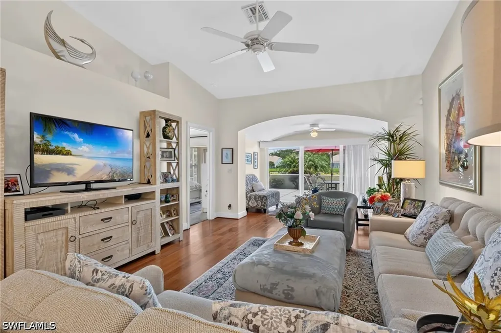 2166 Stacil Circle Naples FL 34109