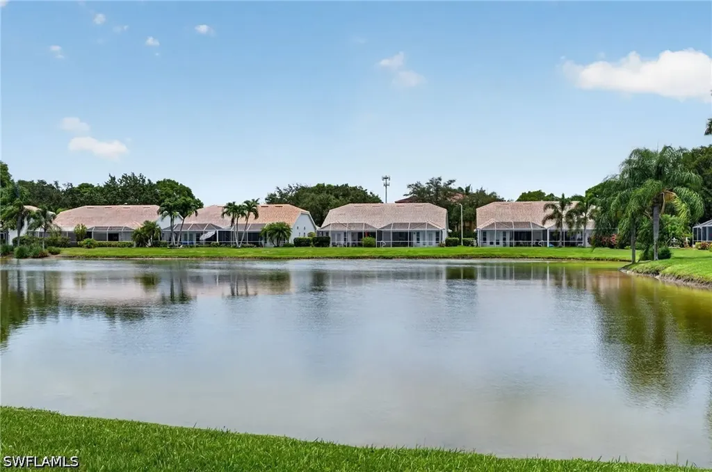 2166 Stacil Circle Naples FL 34109