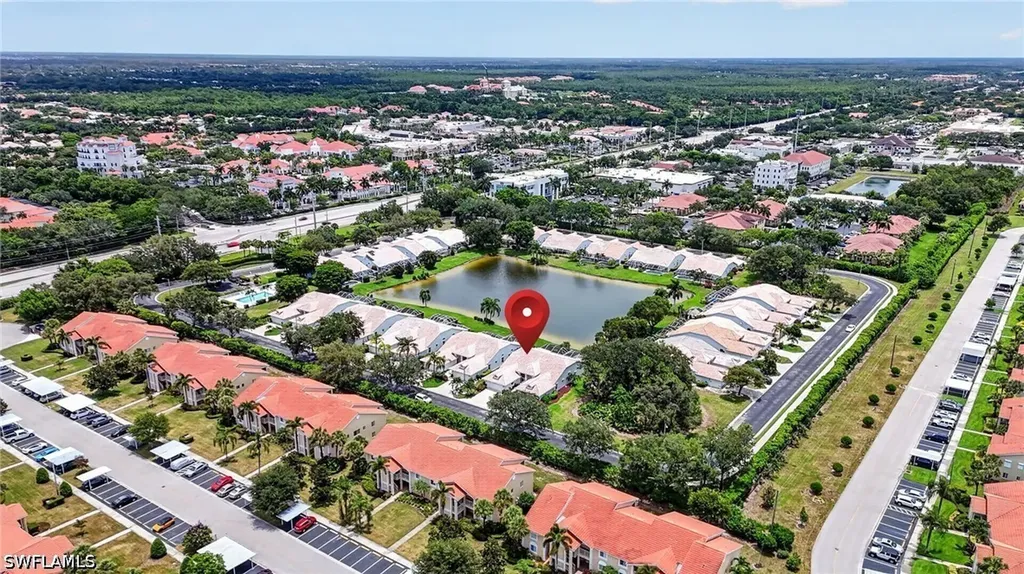 2166 Stacil Circle Naples FL 34109