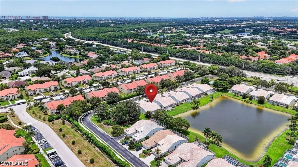 2166 Stacil Circle Naples FL 34109