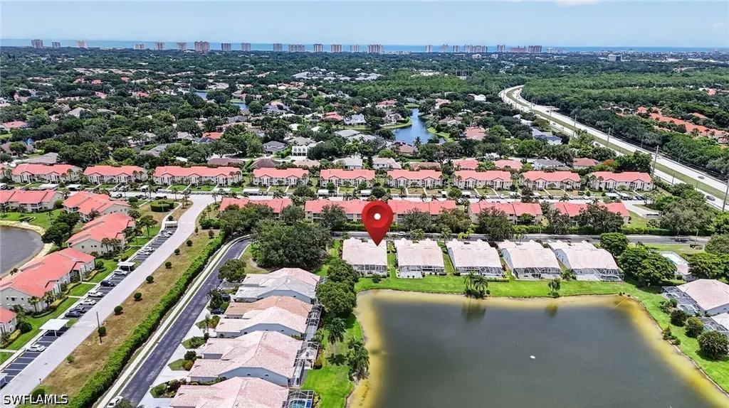 2166 Stacil Circle Naples FL 34109