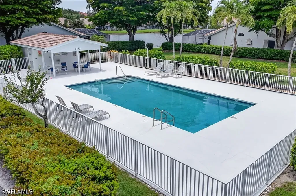 2166 Stacil Circle Naples FL 34109