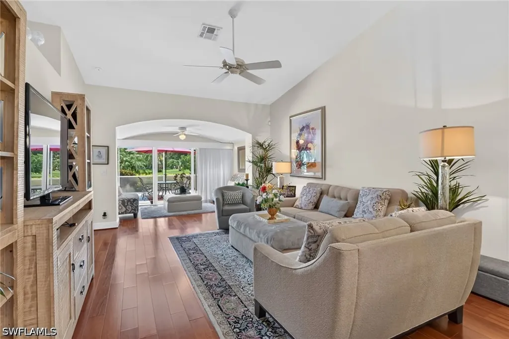 2166 Stacil Circle Naples FL 34109