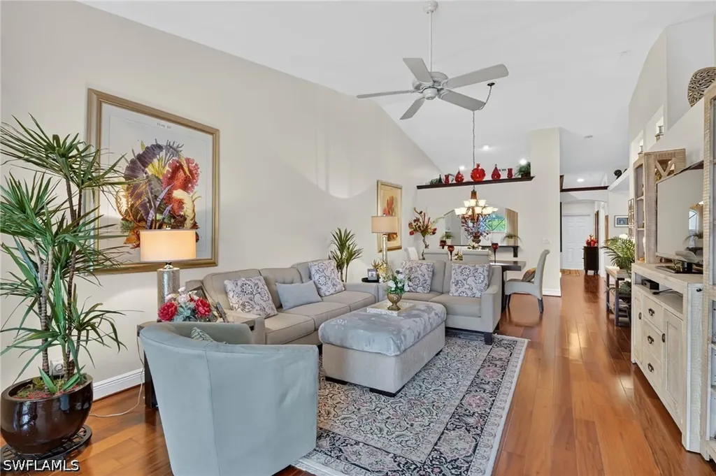 2166 Stacil Circle Naples FL 34109