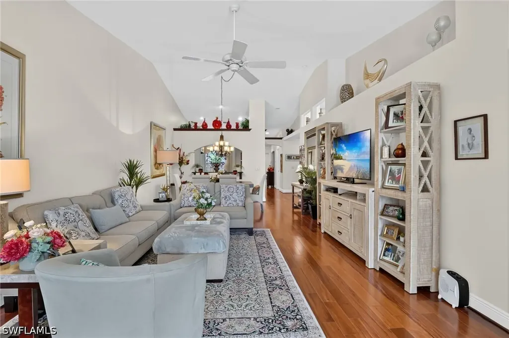 2166 Stacil Circle Naples FL 34109