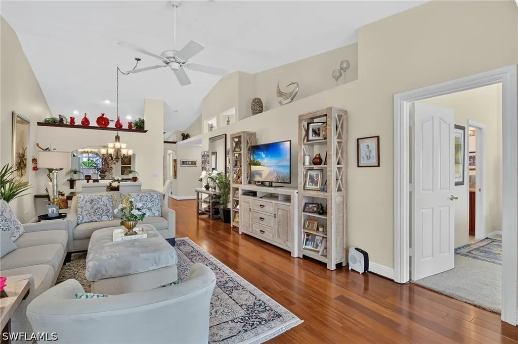 2166 Stacil Circle Naples FL 34109