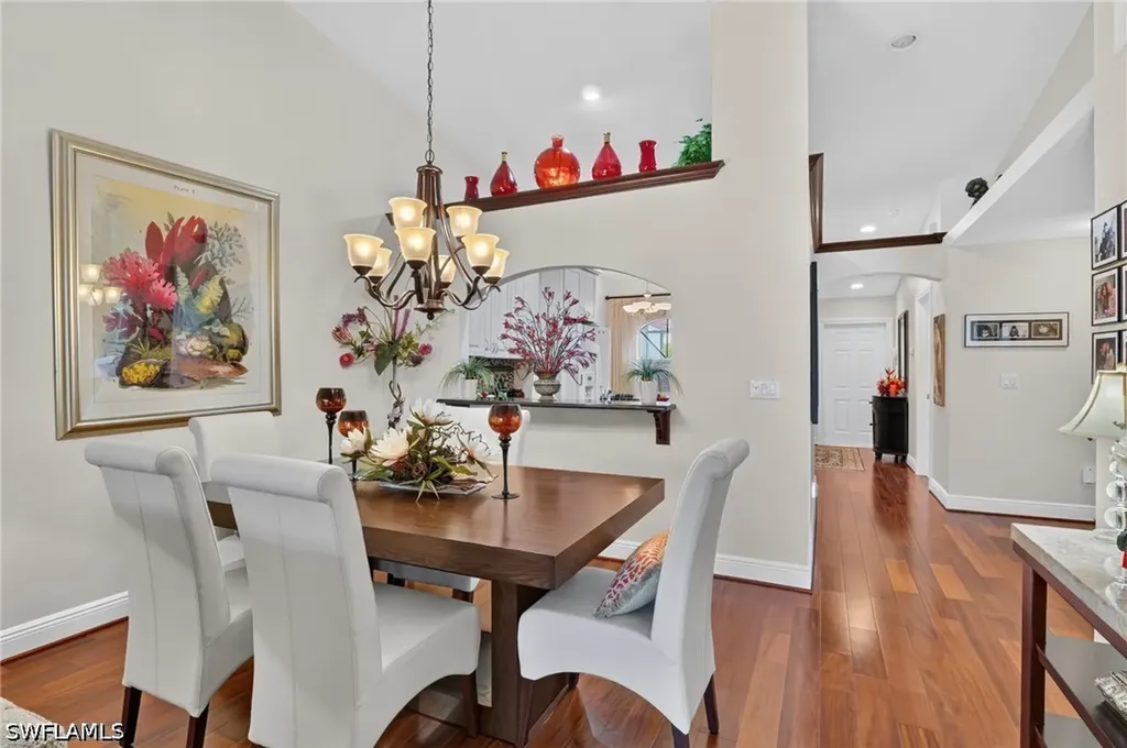 2166 Stacil Circle Naples FL 34109