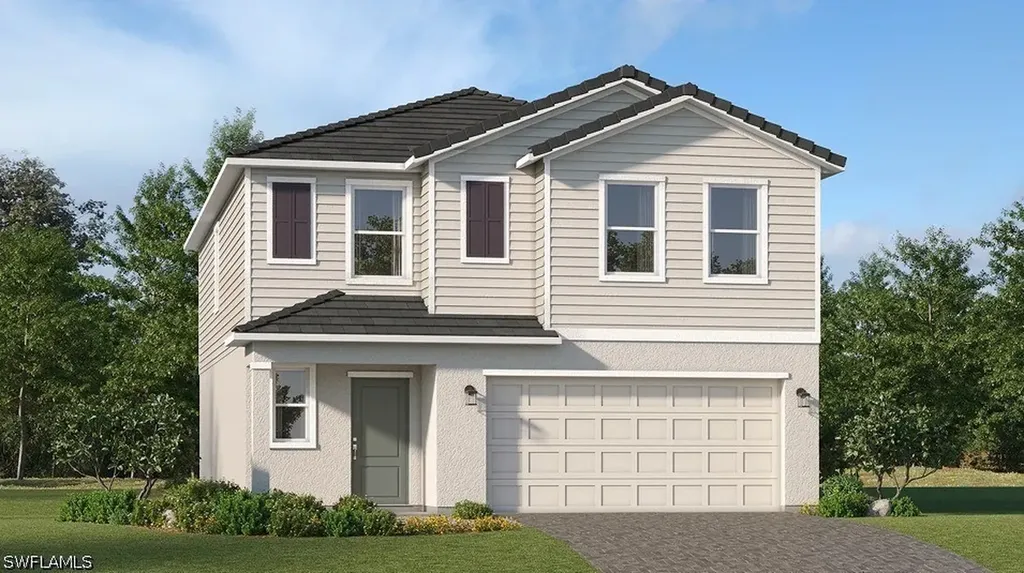 3614 Justicia Court Ave Maria FL 34142