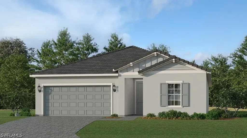4746 Espiritu Way Ave Maria FL 34142