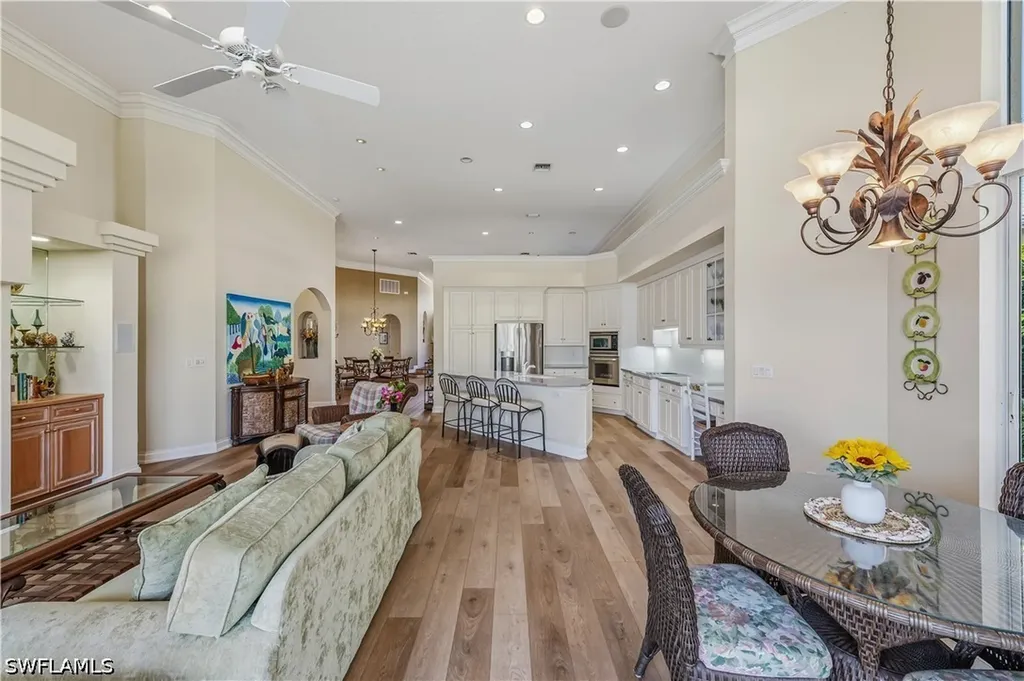 3748 Ascot Bend Court Bonita Springs FL 34134